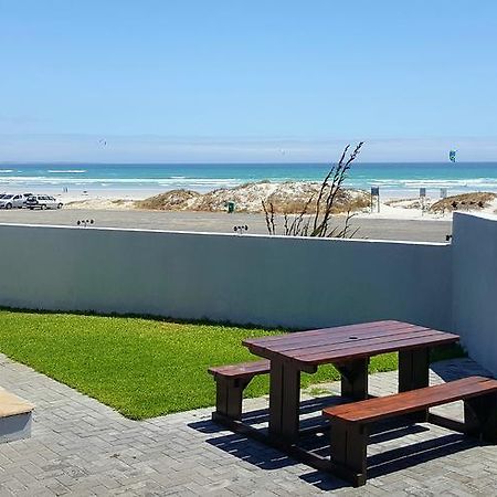 Beach Apartment Melkbosstrand Εξωτερικό φωτογραφία