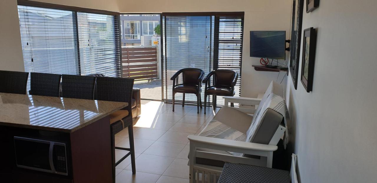 Beach Apartment Melkbosstrand Εξωτερικό φωτογραφία
