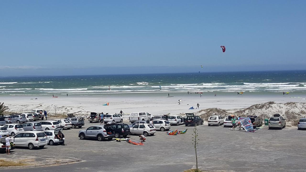 Beach Apartment Melkbosstrand Εξωτερικό φωτογραφία