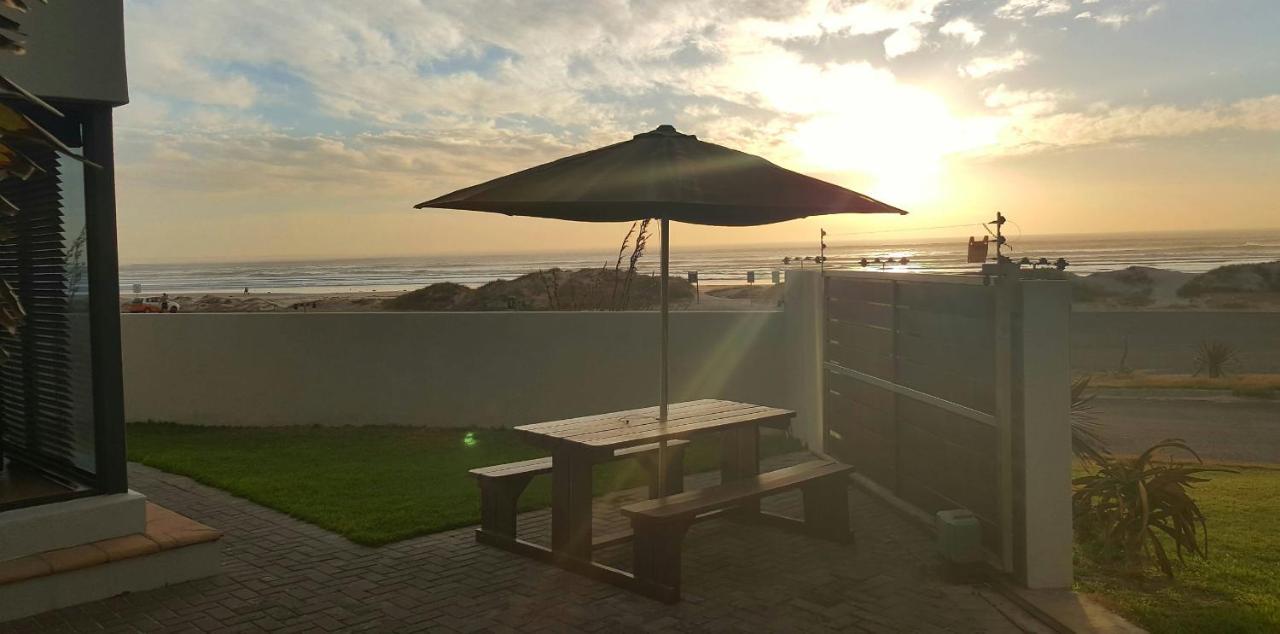 Beach Apartment Melkbosstrand Εξωτερικό φωτογραφία