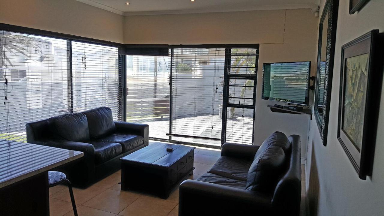 Beach Apartment Melkbosstrand Εξωτερικό φωτογραφία