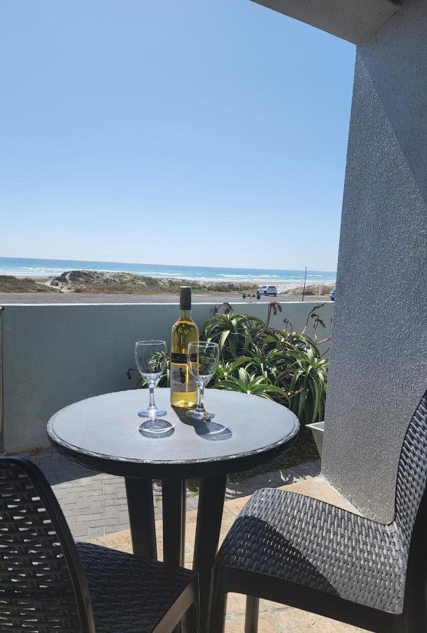 Beach Apartment Melkbosstrand Εξωτερικό φωτογραφία