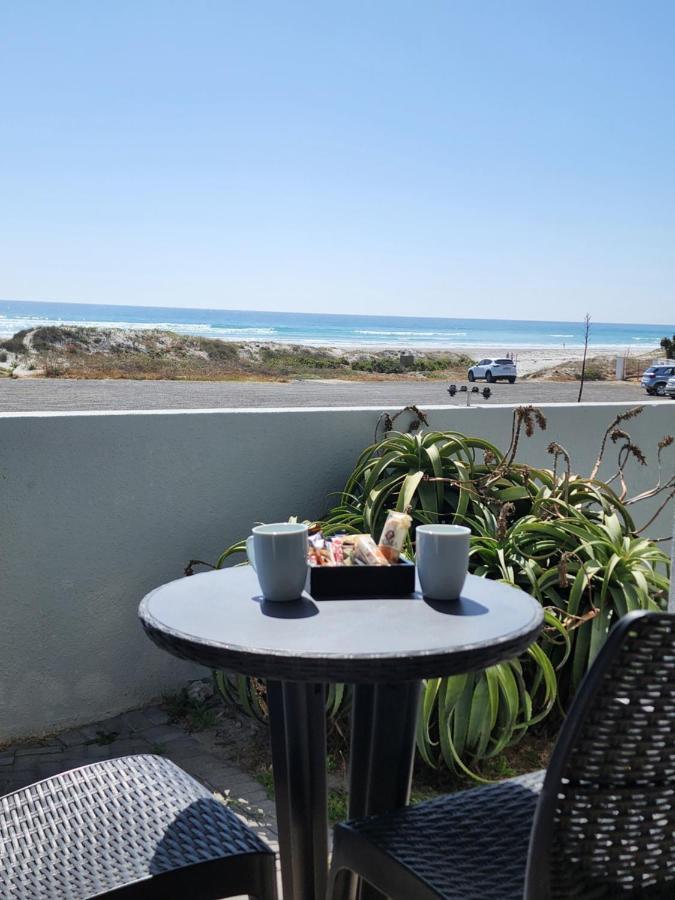 Beach Apartment Melkbosstrand Εξωτερικό φωτογραφία