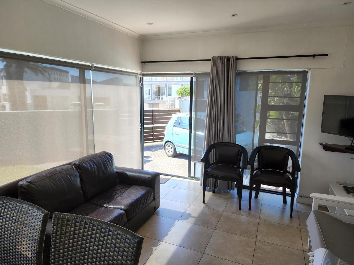 Beach Apartment Melkbosstrand Εξωτερικό φωτογραφία