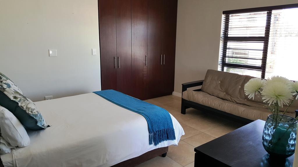 Beach Apartment Melkbosstrand Εξωτερικό φωτογραφία