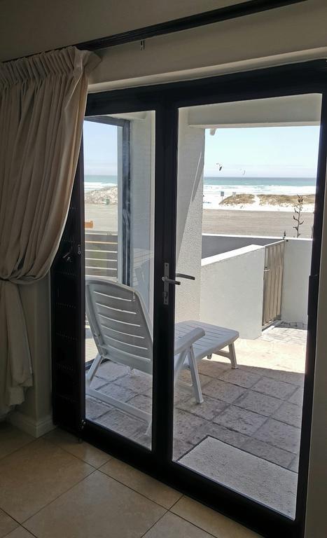 Beach Apartment Melkbosstrand Εξωτερικό φωτογραφία