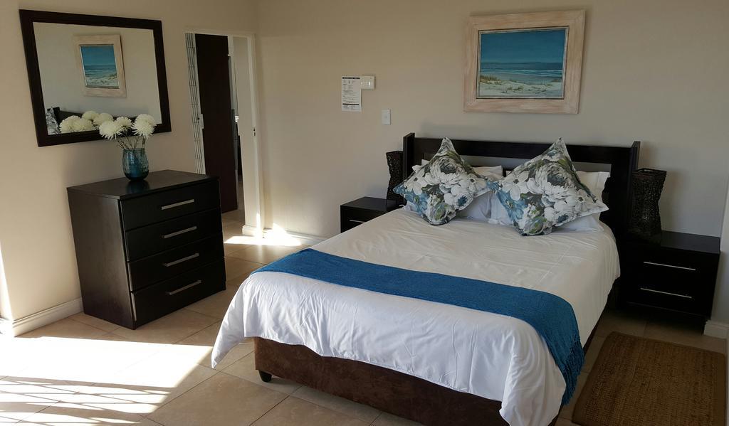 Beach Apartment Melkbosstrand Εξωτερικό φωτογραφία