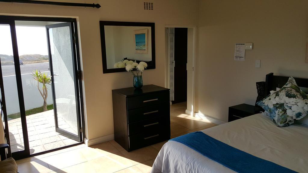 Beach Apartment Melkbosstrand Εξωτερικό φωτογραφία