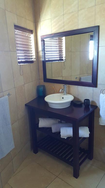 Beach Apartment Melkbosstrand Εξωτερικό φωτογραφία