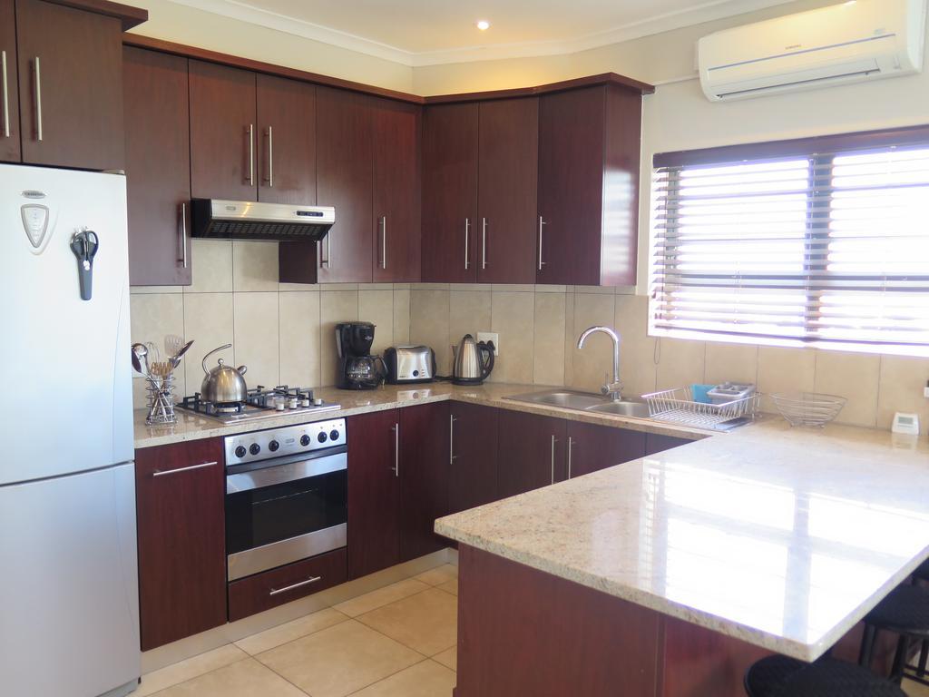 Beach Apartment Melkbosstrand Εξωτερικό φωτογραφία